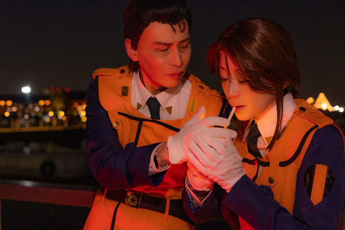 ナナイ@3/15海楽ケイちゃん！ tweet media