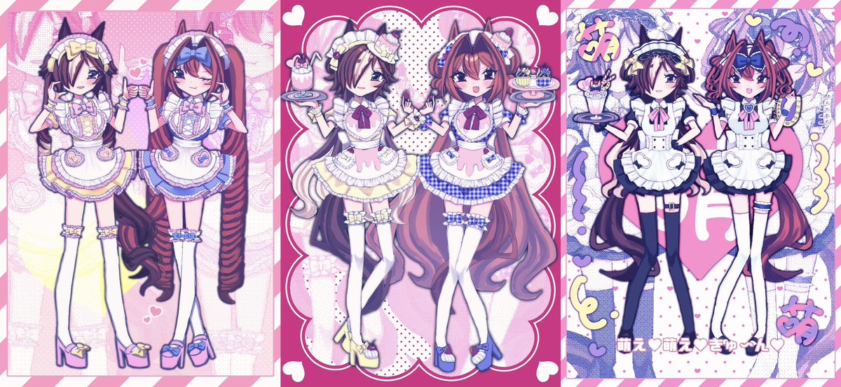 ゆらの♥ tweet media