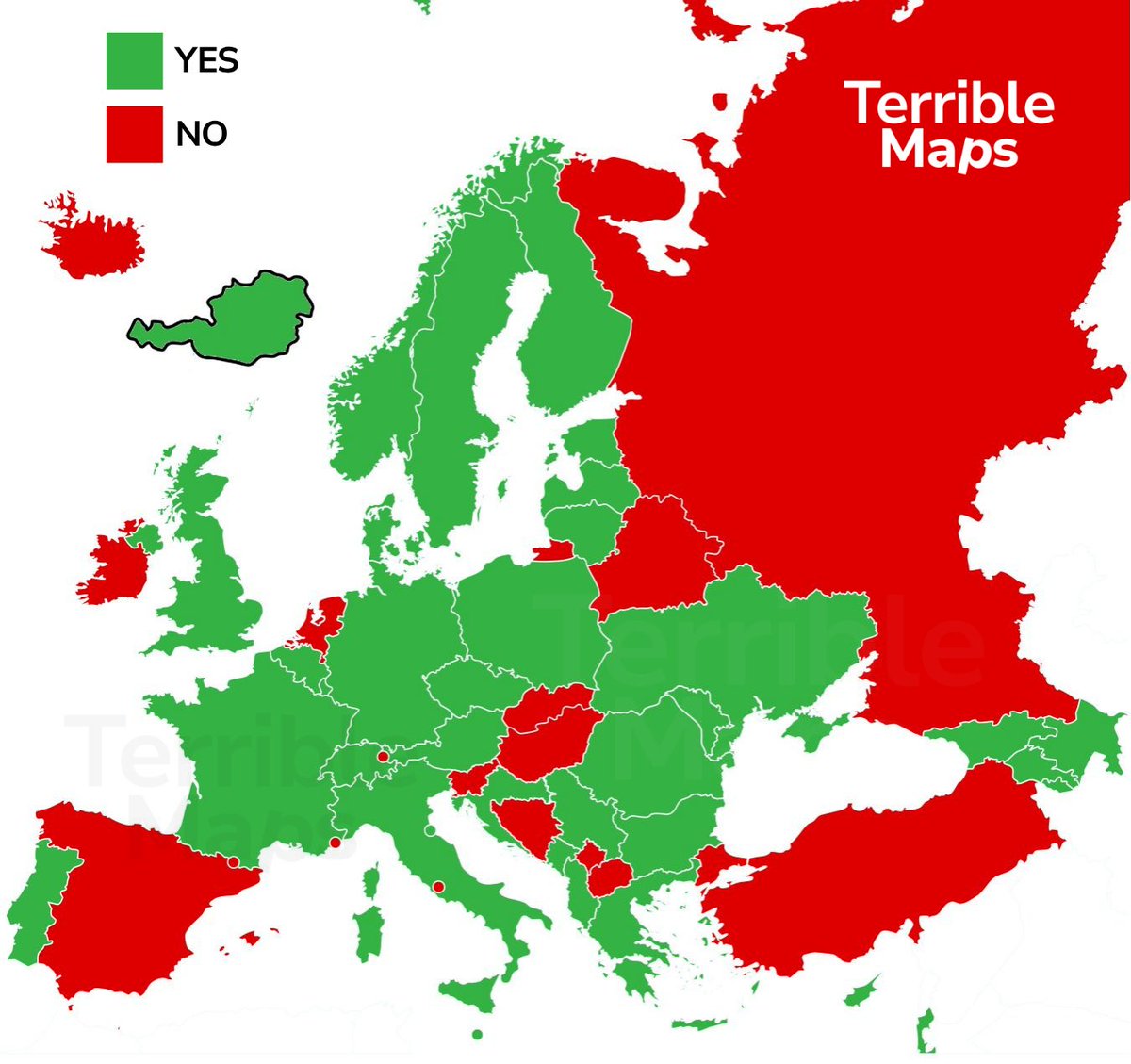 Terrible Maps tweet media