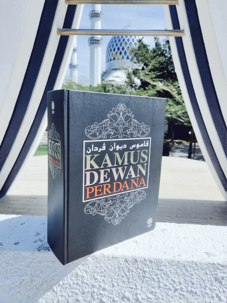 Kamaruddin Hassan tweet media