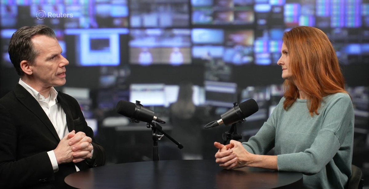 Reuters Open Interest (ROI) tweet media