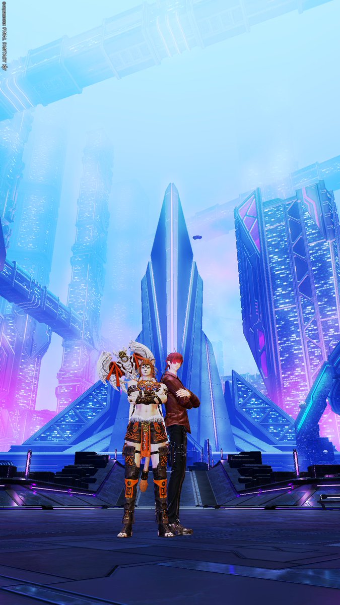 ローアイン tweet media