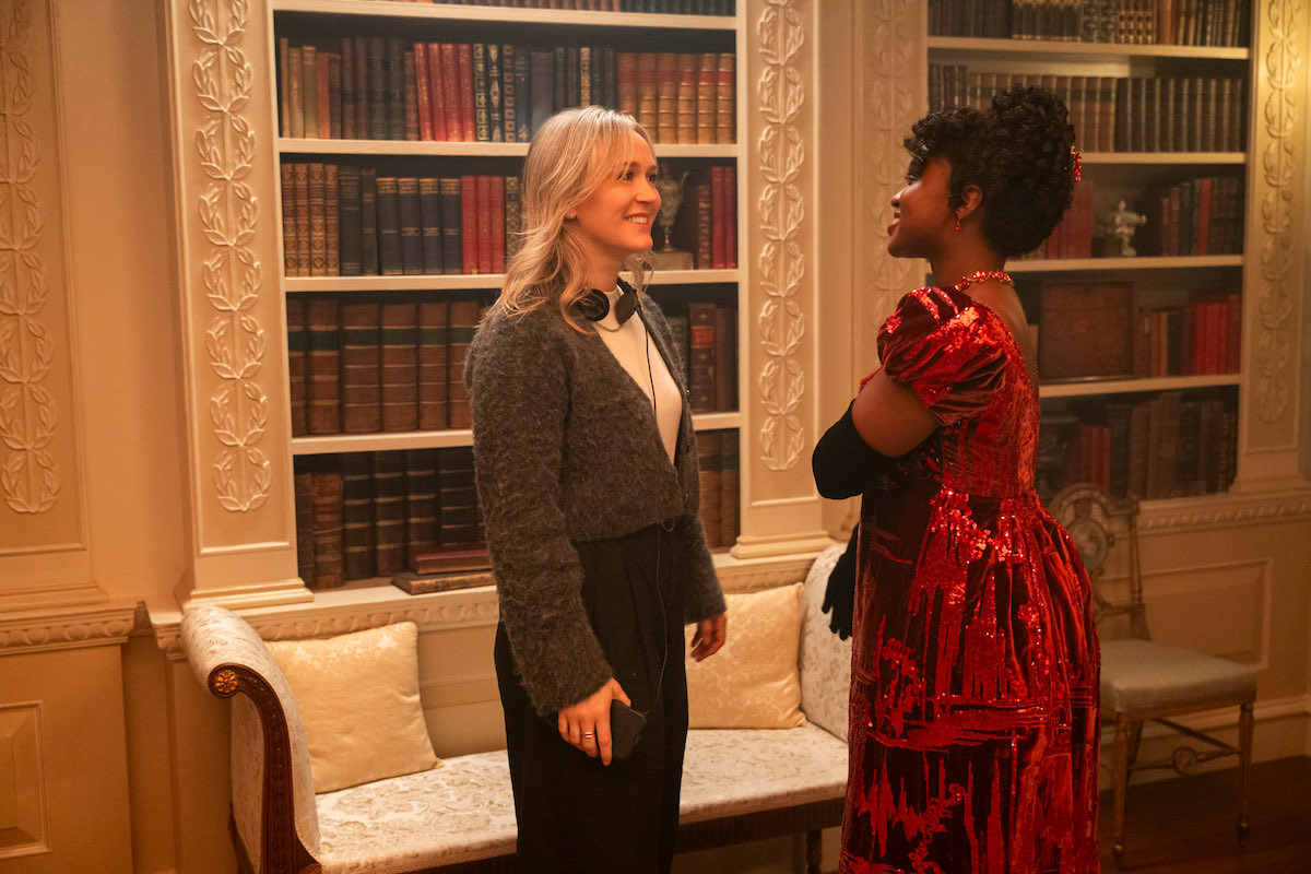 Hannah Dodd Fans Worldwide tweet media