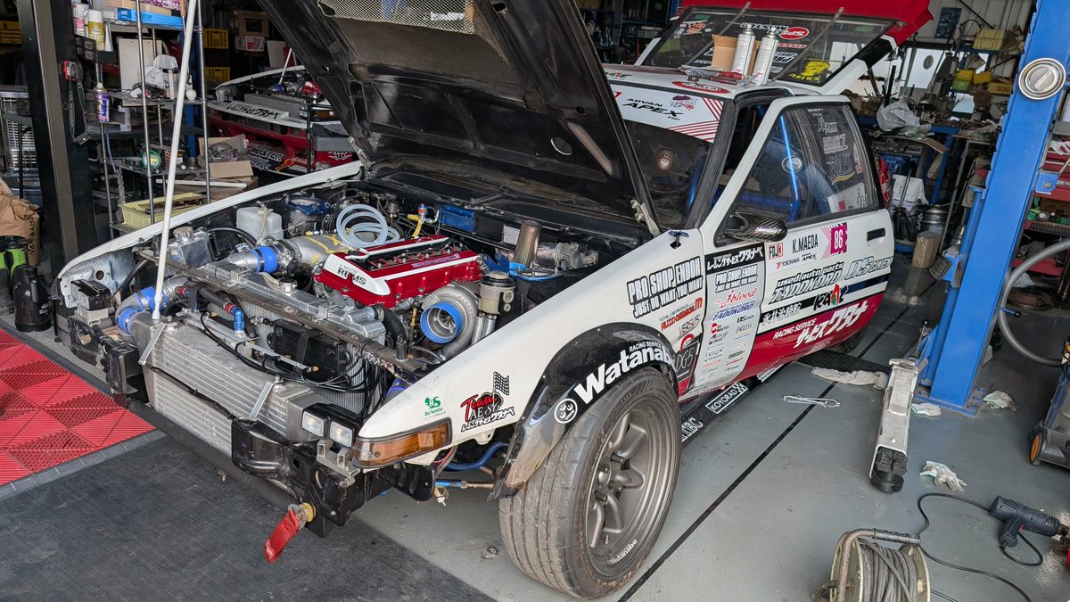 前田慶/Maeda kei 🇯🇵 tweet media