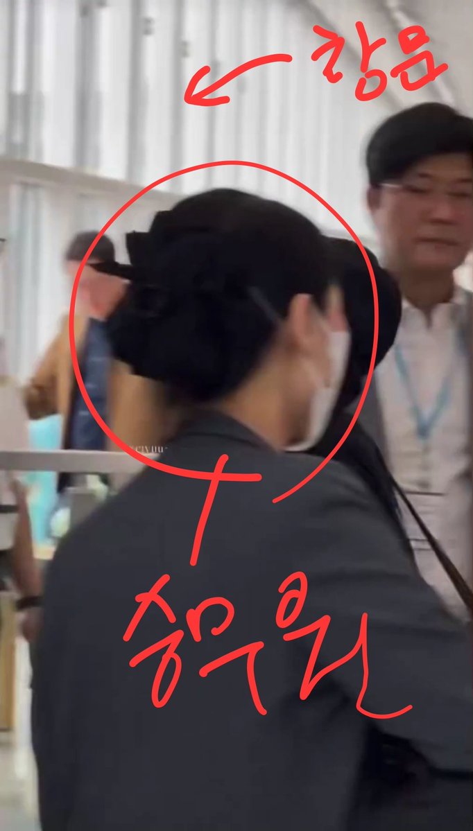 그냥 헛소리하는 계정 tweet media