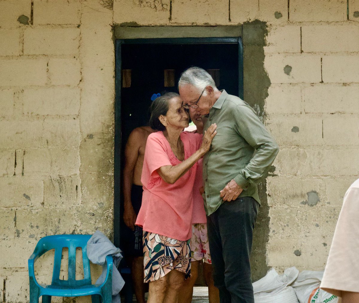 Elizabeth Ortíz tweet media