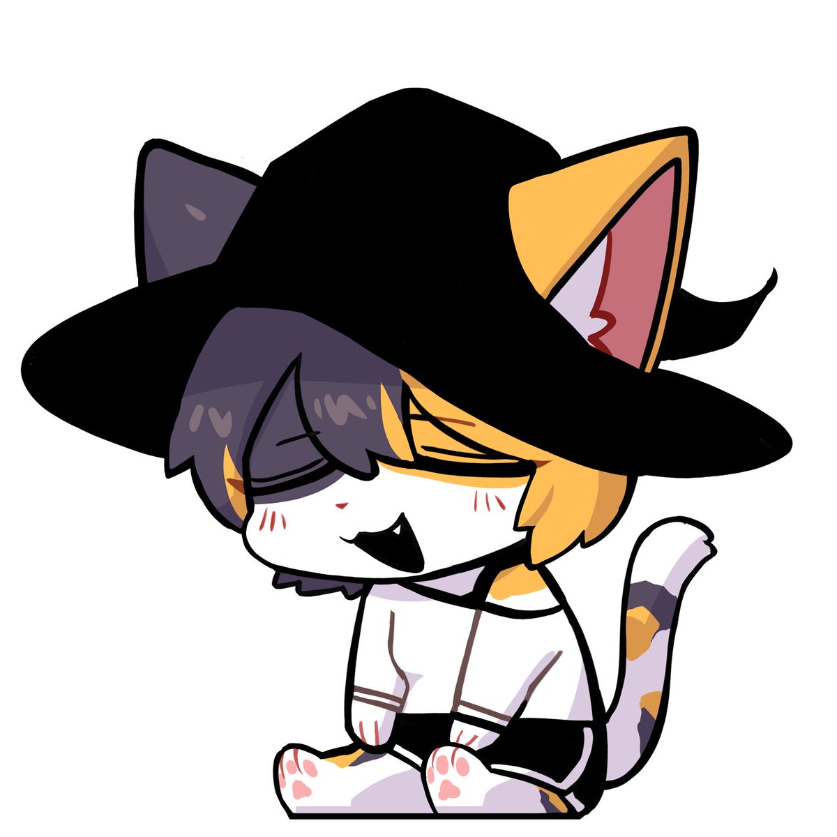 퍼리화나_ tweet media