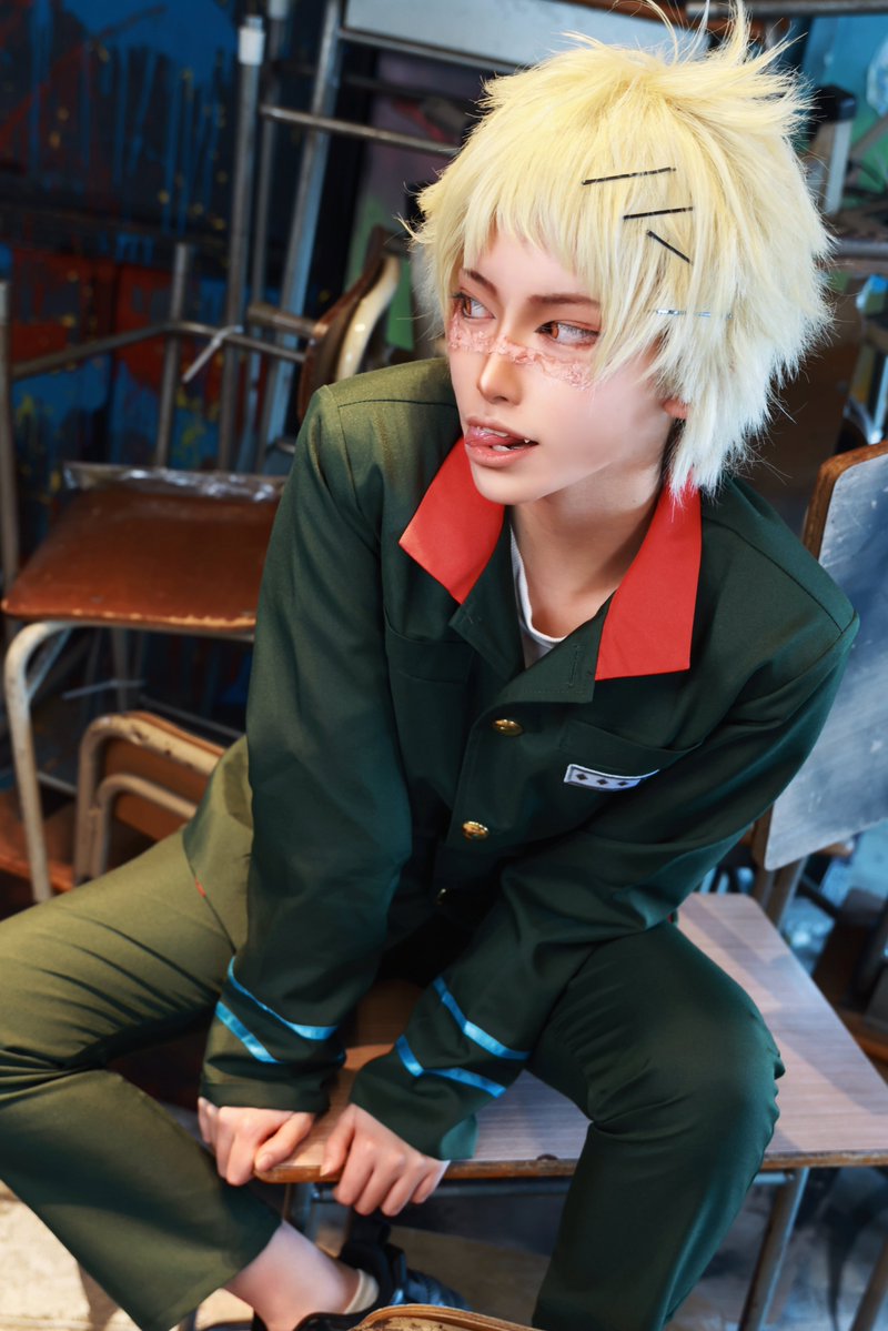 じゅうでんき tweet media