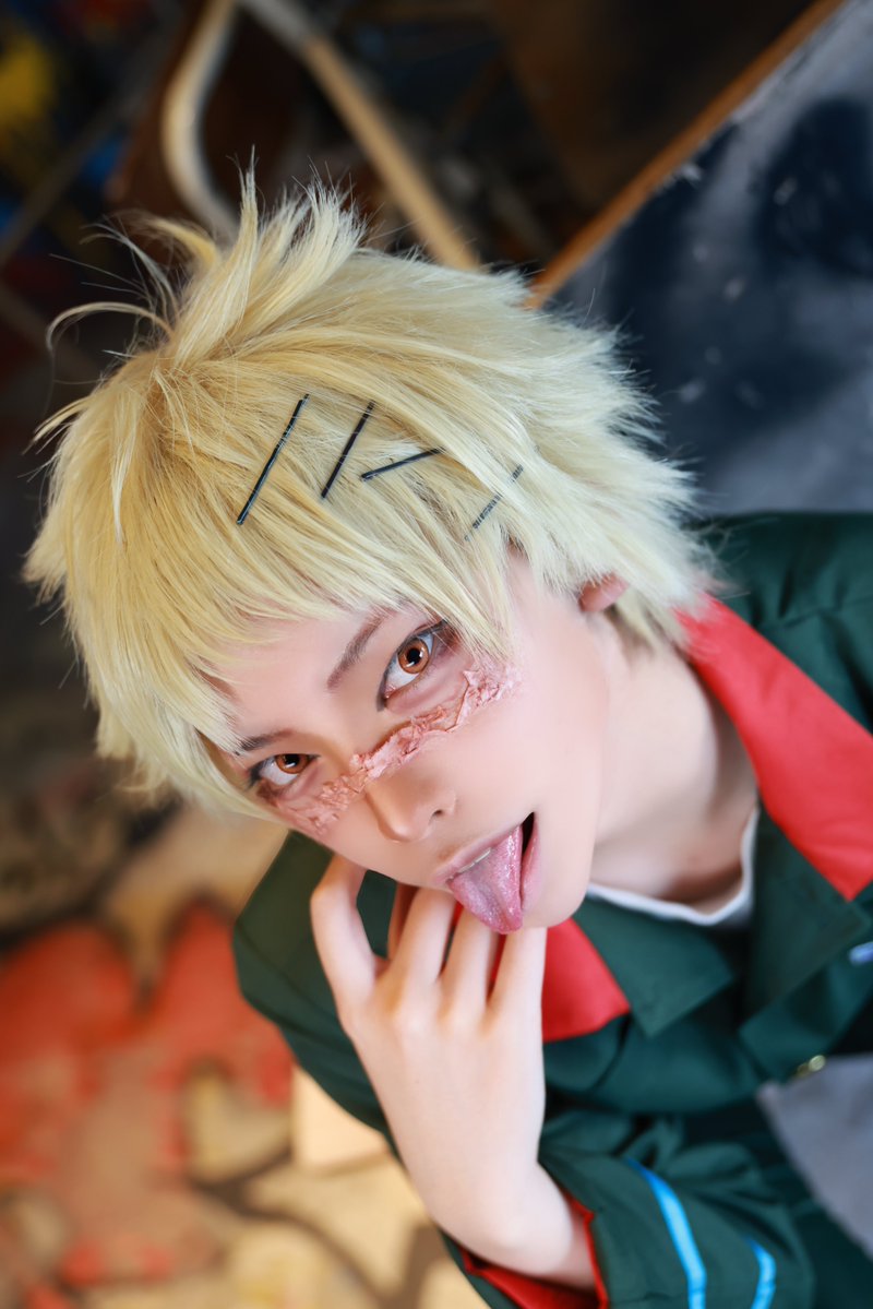 じゅうでんき tweet media