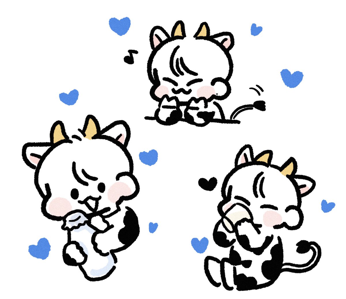 にんじん tweet media