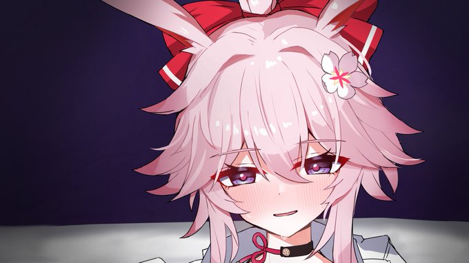 紳士だけ緋英にちゅきちゅきできる 