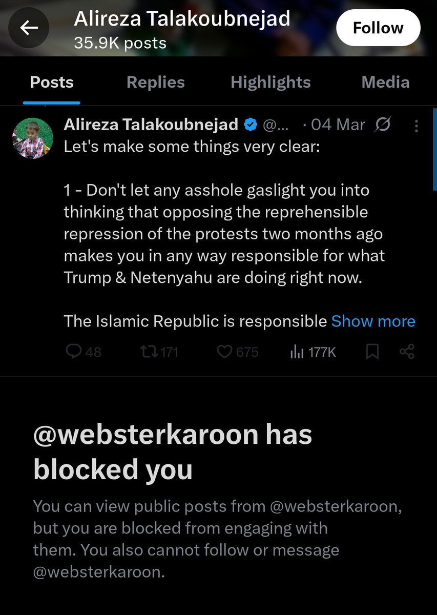 noticer 🇦🇲 🍁 tweet media