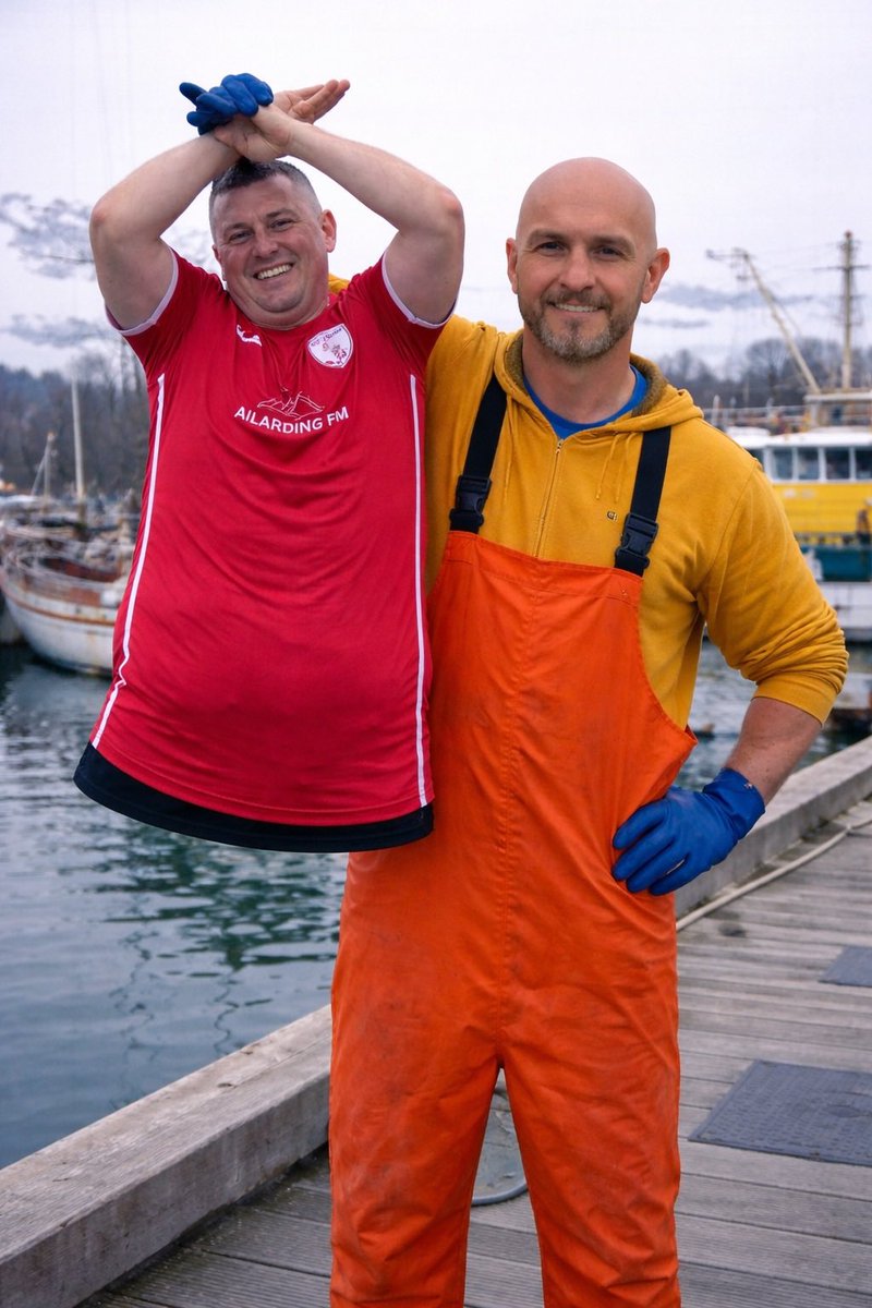 Paul Doyle tweet media