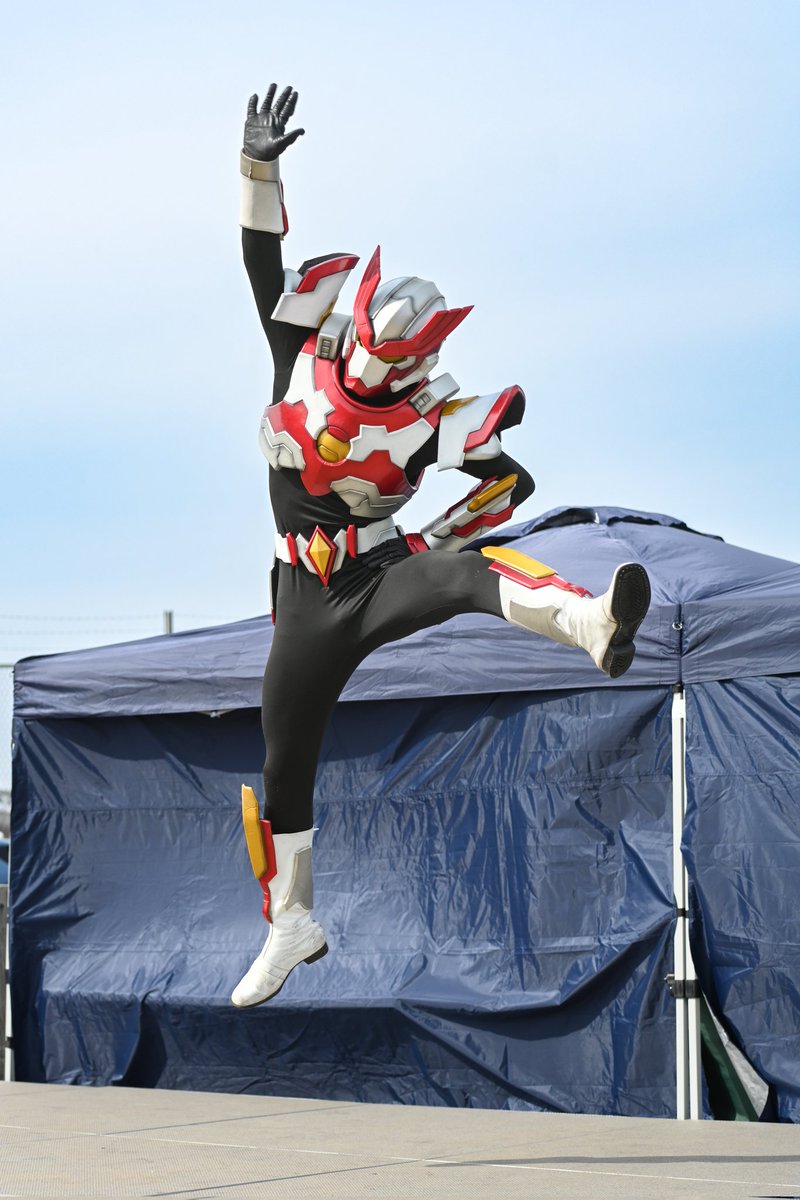 ピンチ†23 GSX-S1000 tweet media