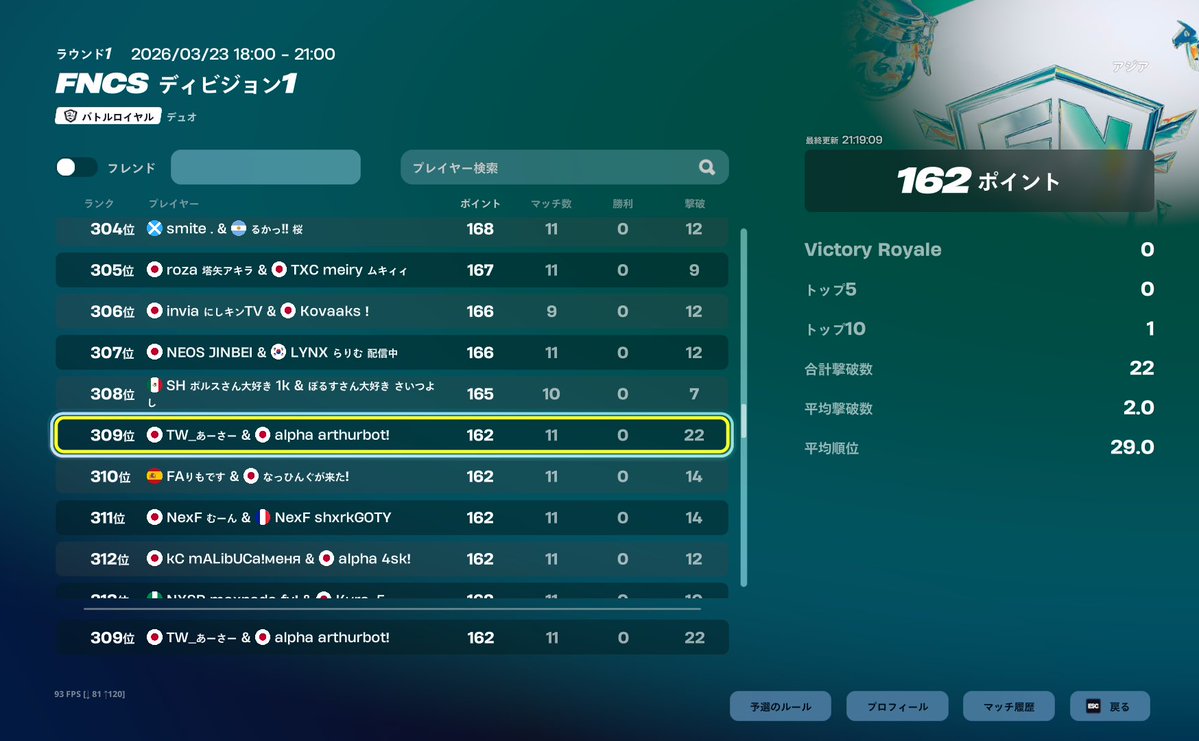 あーさー tweet media