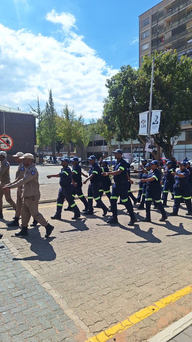 CITY OF EKURHULENI tweet media