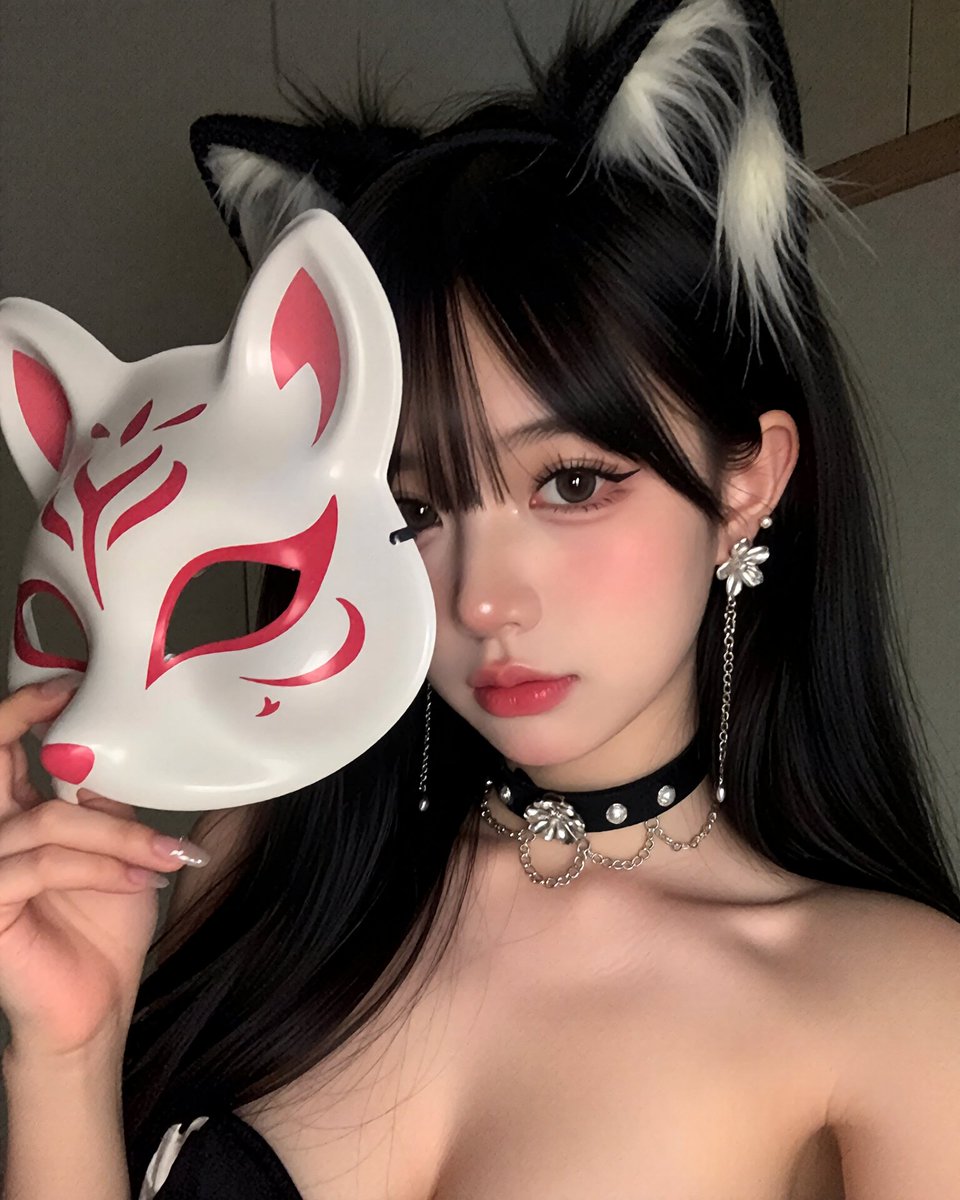 chlin_00's tweet photo. 어흥! https://t.co/ZS2VtixMLv