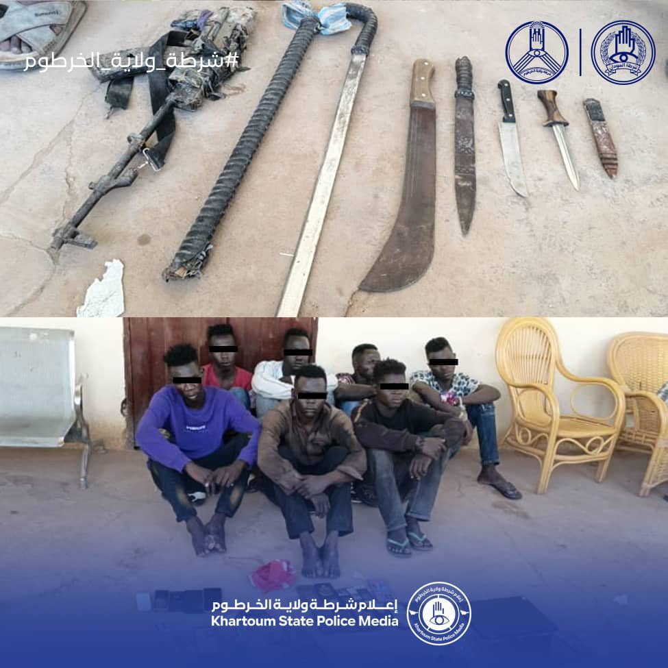 ‏هاشتاق السودان tweet media