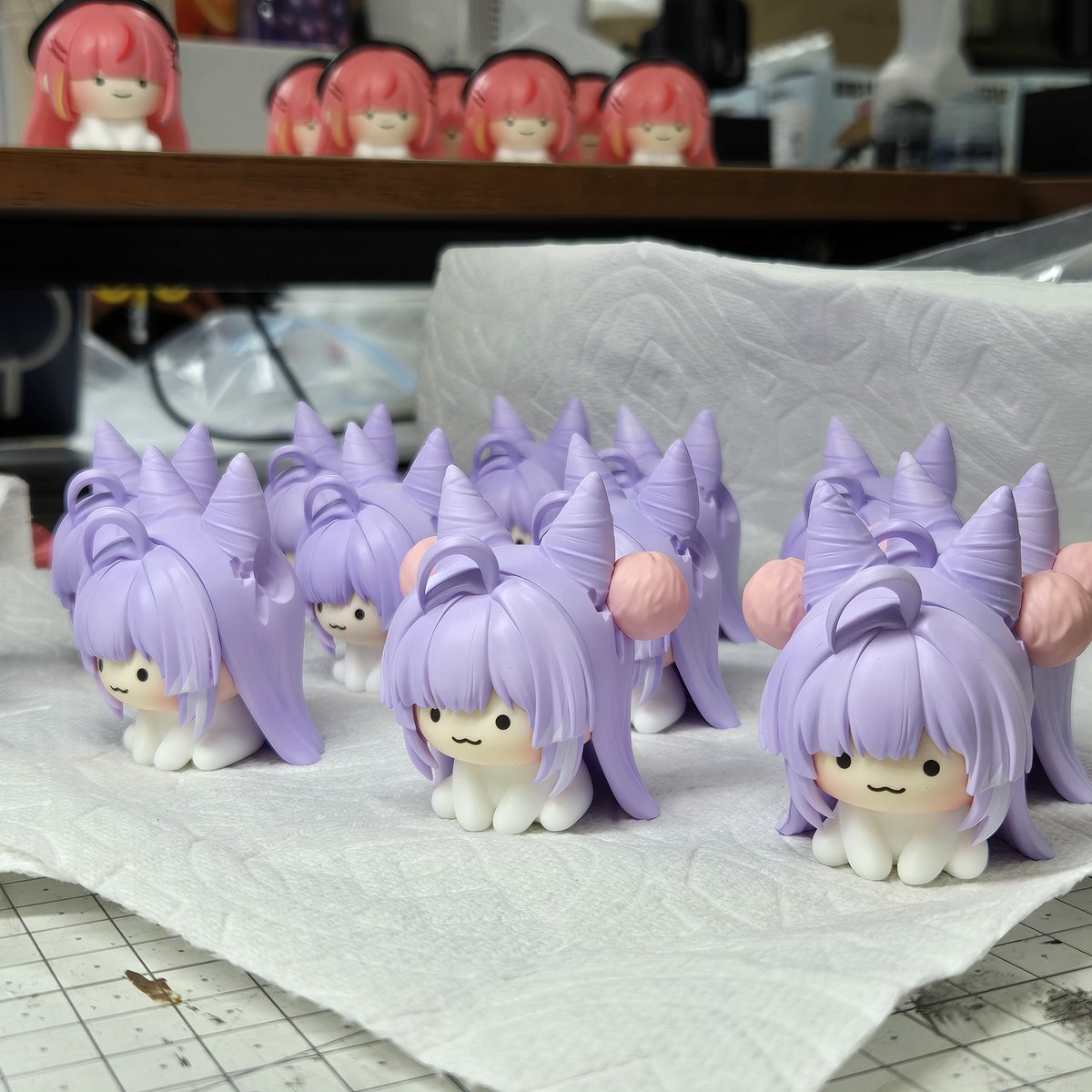 삐에루 tweet media