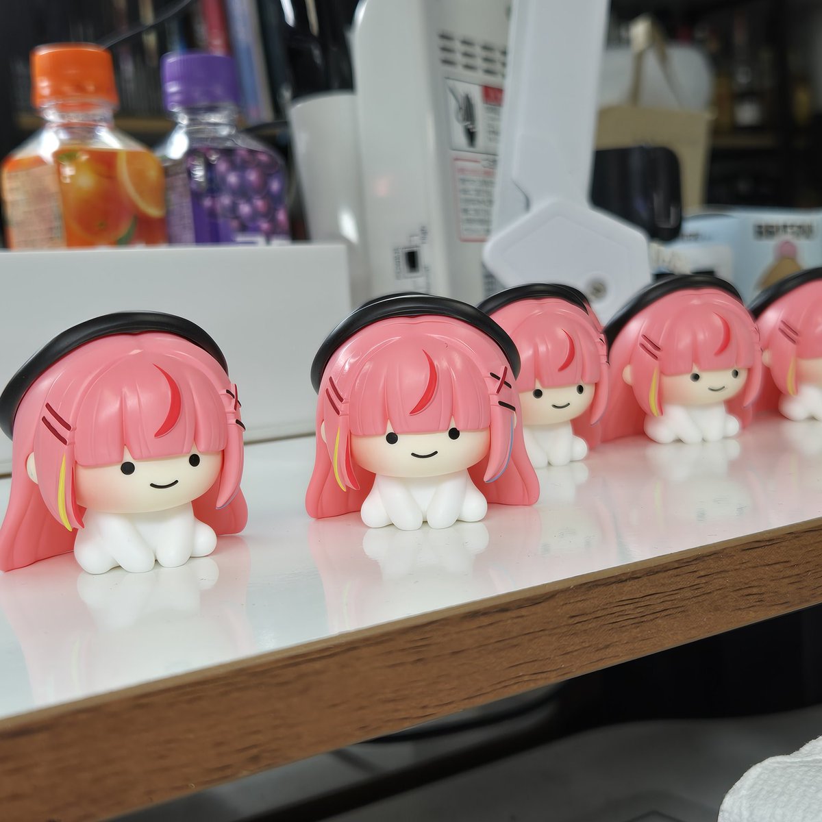 삐에루 tweet media