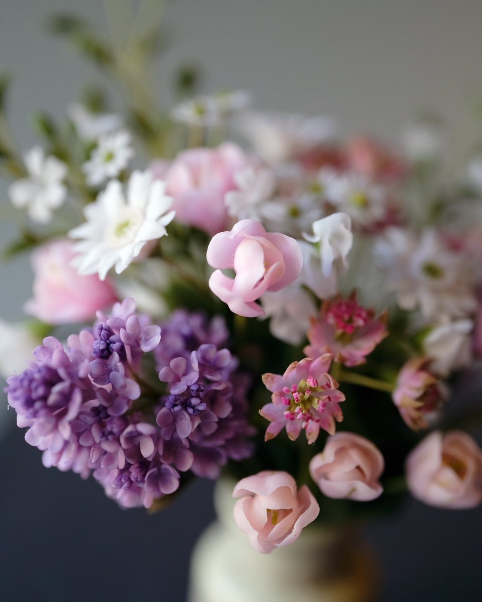 Upfarfield Dollhouse Salon tweet media