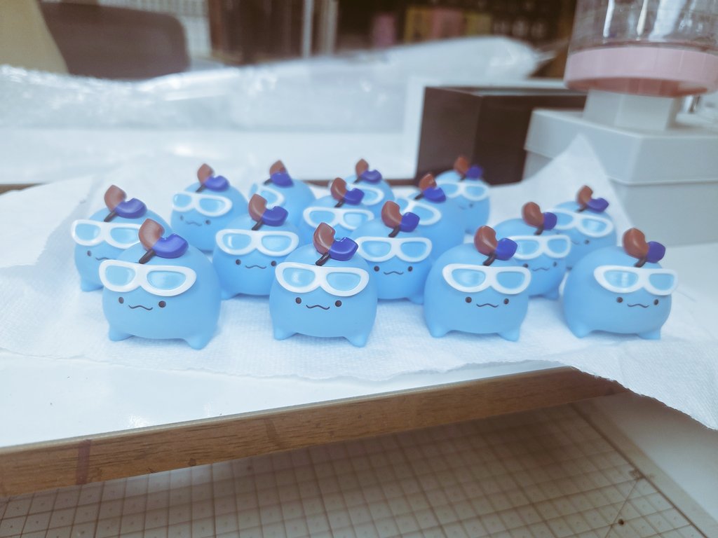 삐에루 tweet media