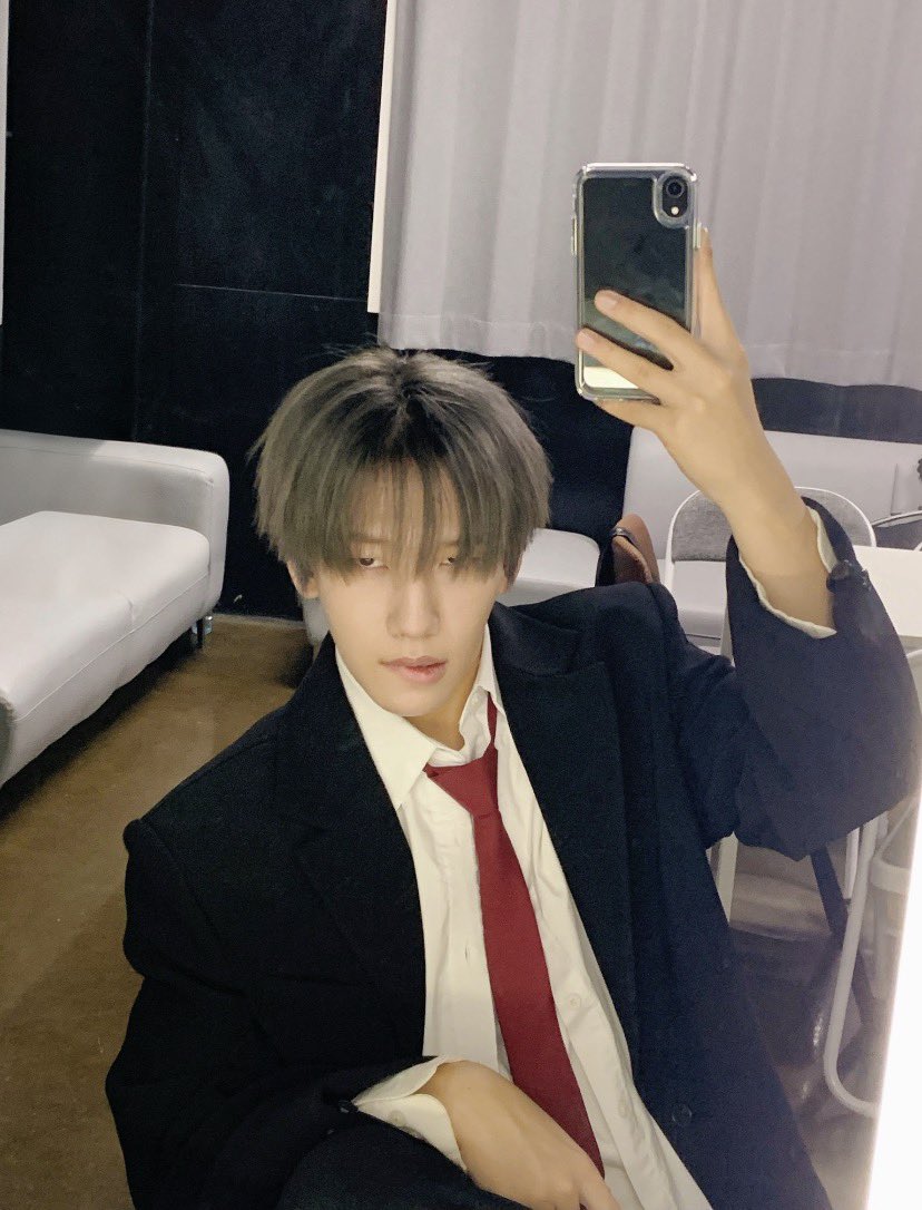 zihao_defender's tweet photo. Hello handsome guy #lizihao https://t.co/eXdTftopod