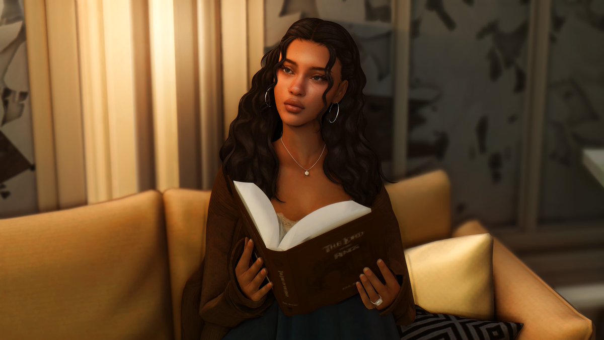 raydeexn's tweet photo. somewhere. probably reading...π
#thesims4 #simself https://t.co/V3e310fwTz