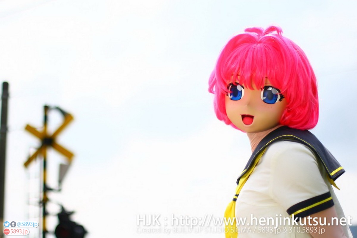 たび(きぐるみのすがた) tweet media