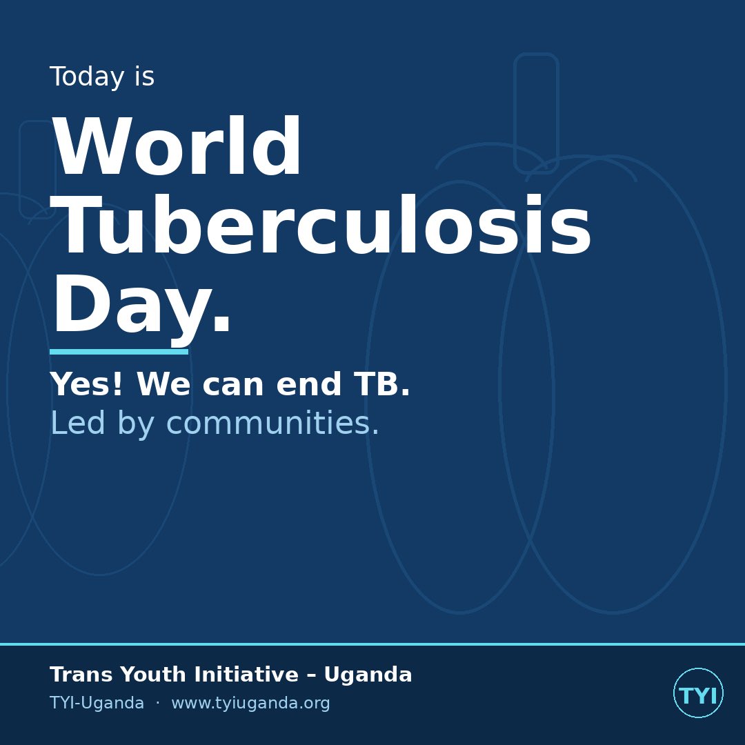 Trans Youth Initiative Uganda (TYI-Uganda) tweet media