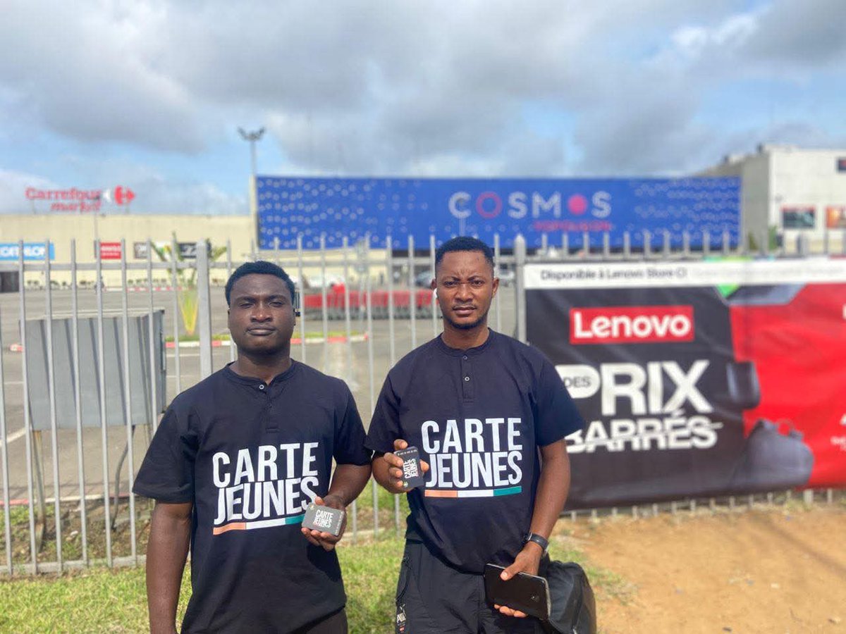 Ministère de la Promotion de la Jeunesse tweet media