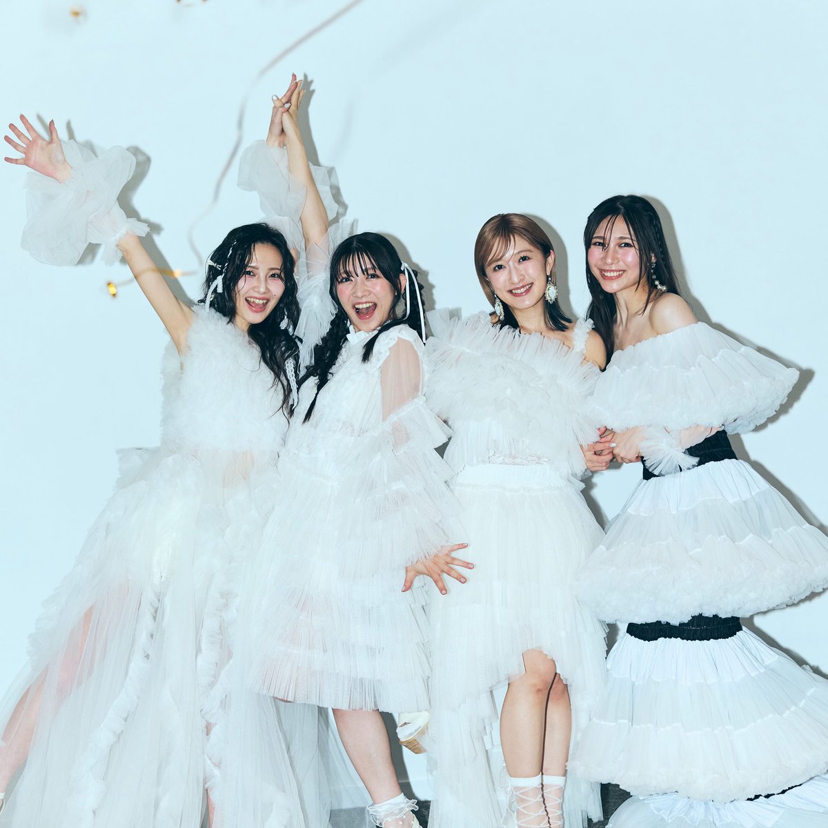 - 7日後に解散するアイドル -

大好きな写真