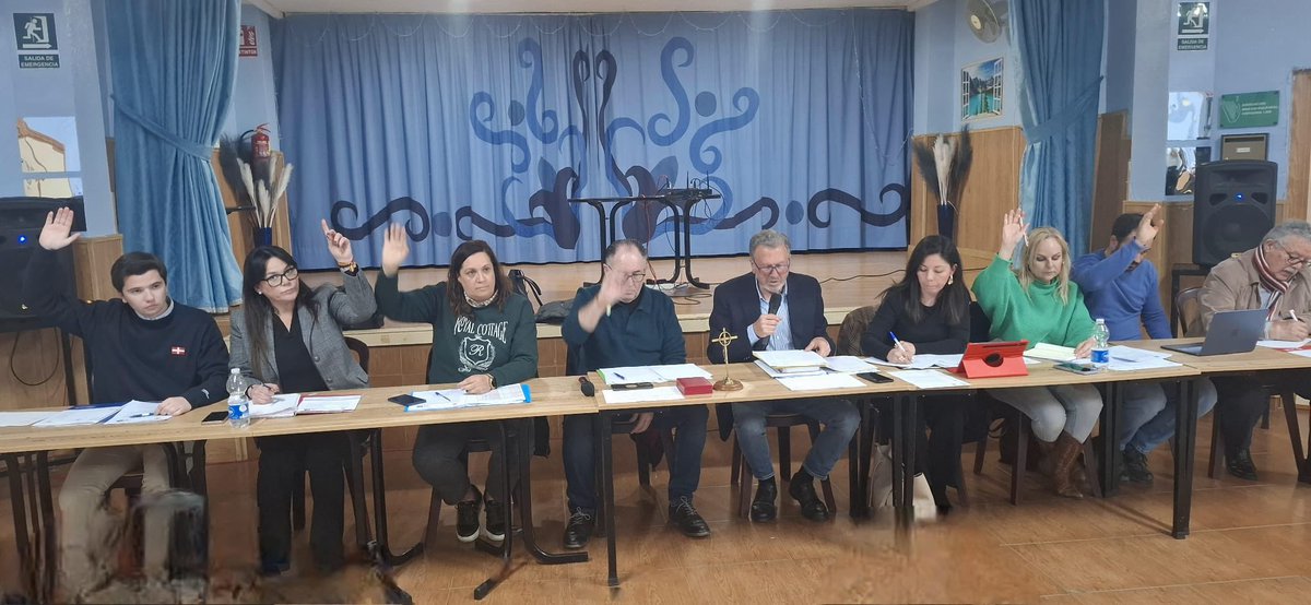 Partido Popular Cartagena tweet media