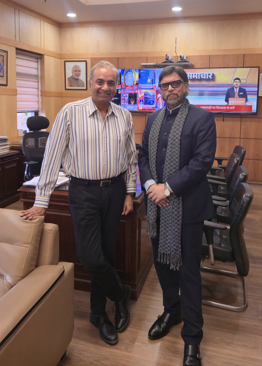 India in Spain tweet media