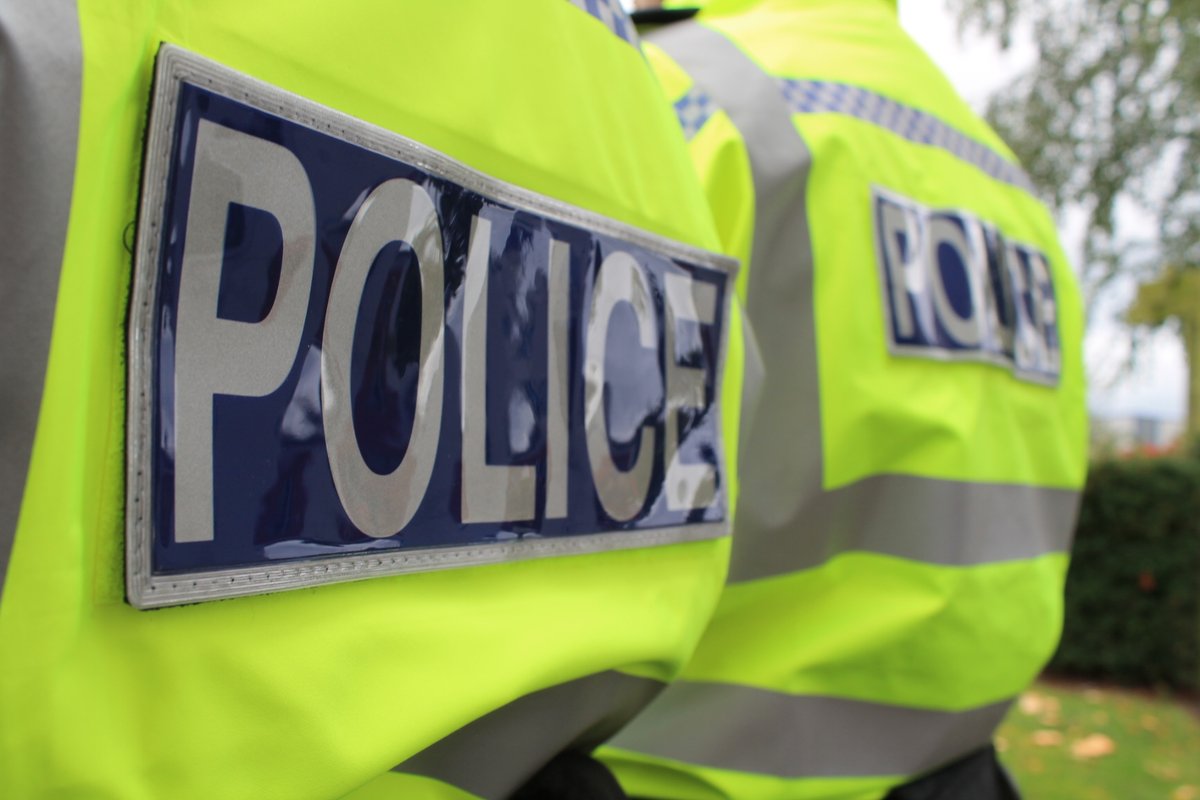 Cleveland Police Fed tweet media