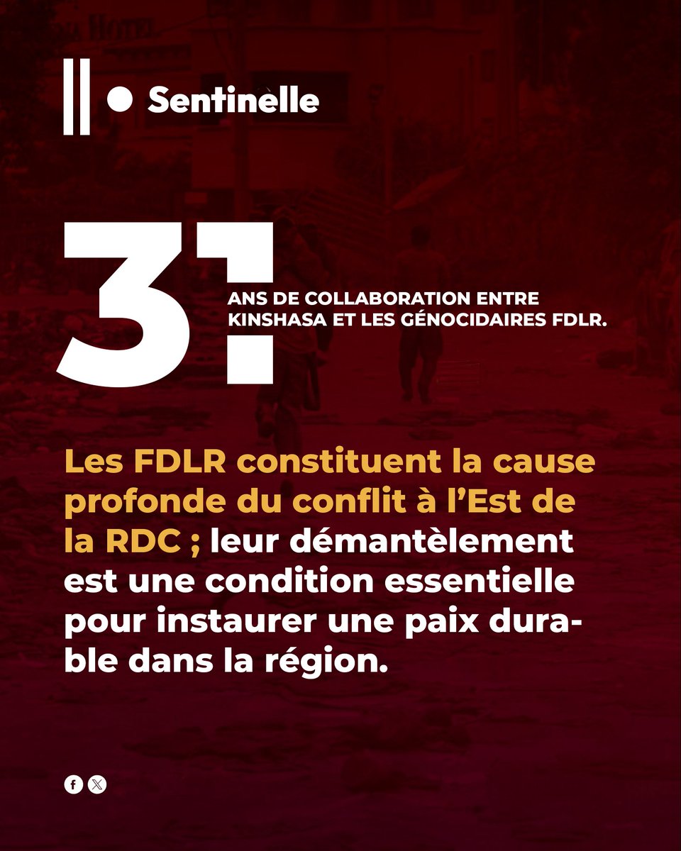 Sentinelle tweet media