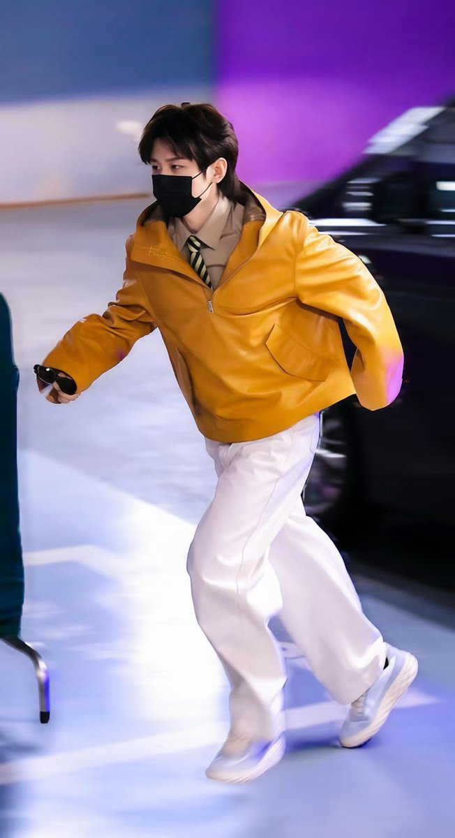 Doozy Bug ❤️ ChengYi tweet media