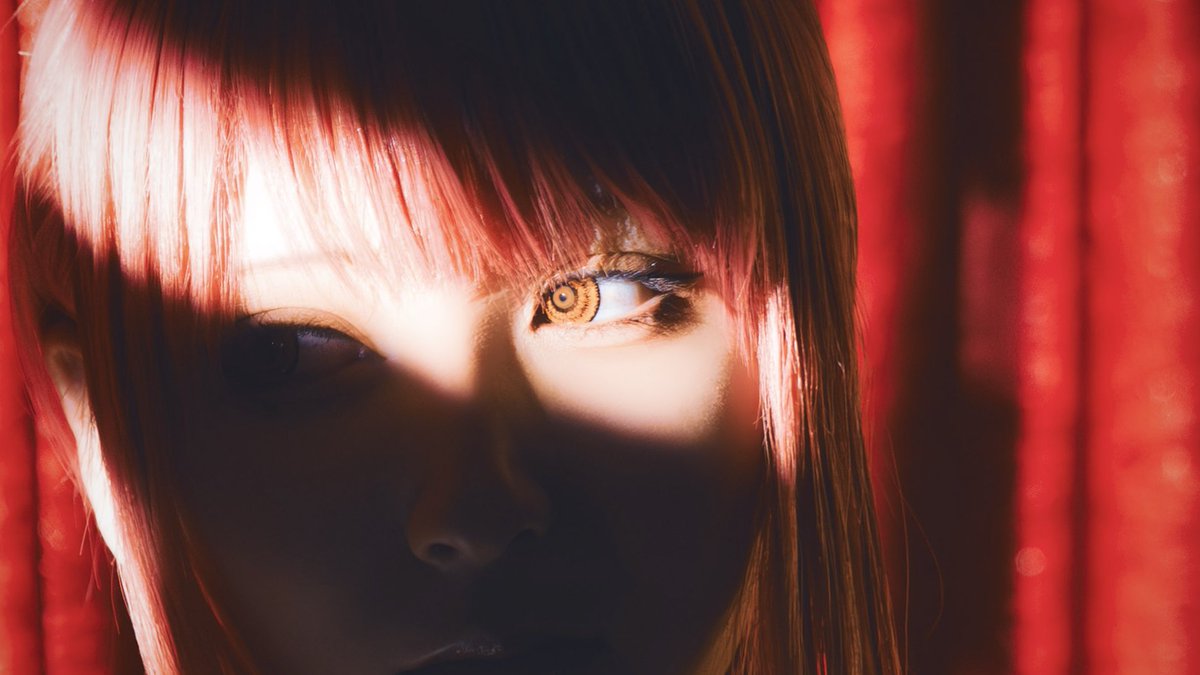 ひなせ tweet media