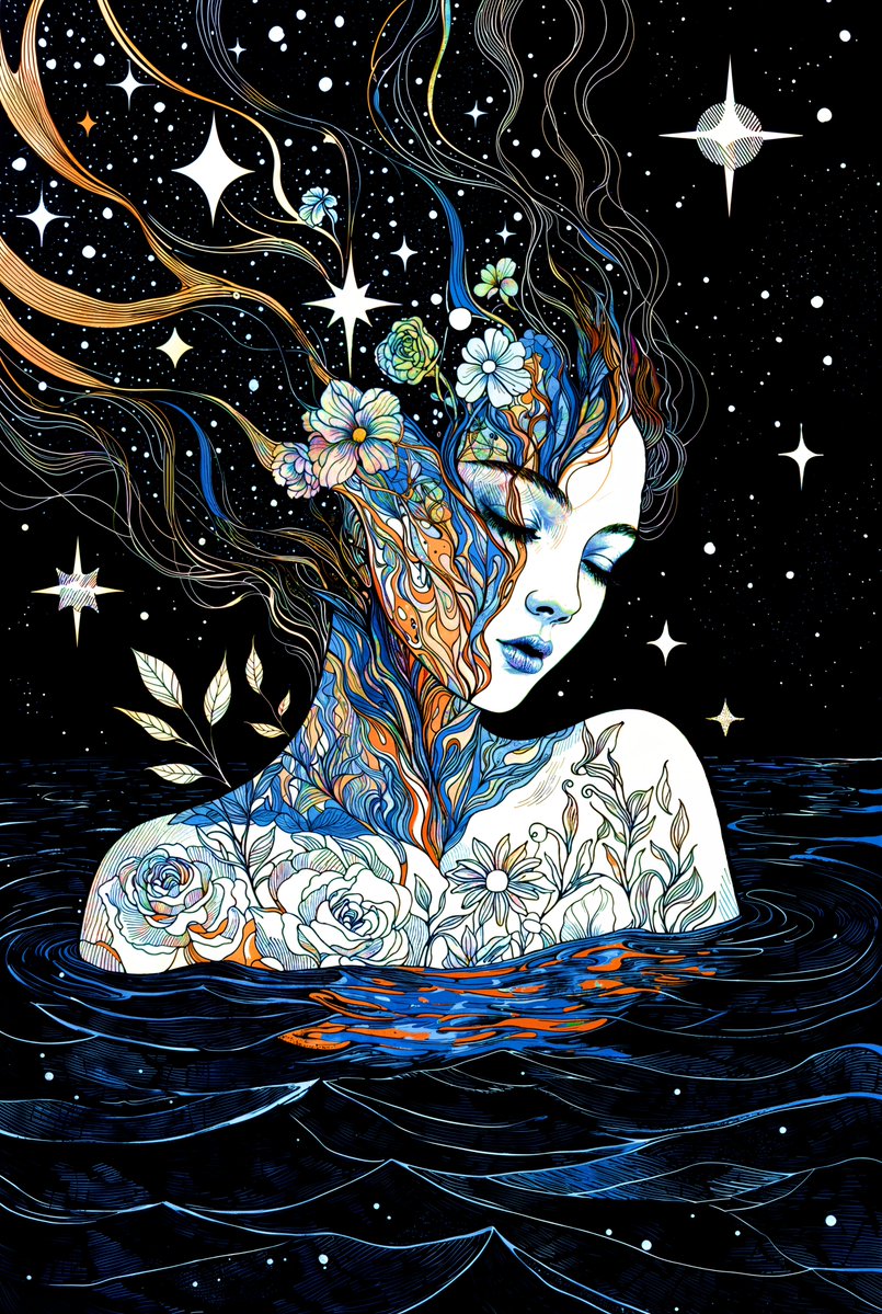 Sun (sunage.eth) She/her. tweet media