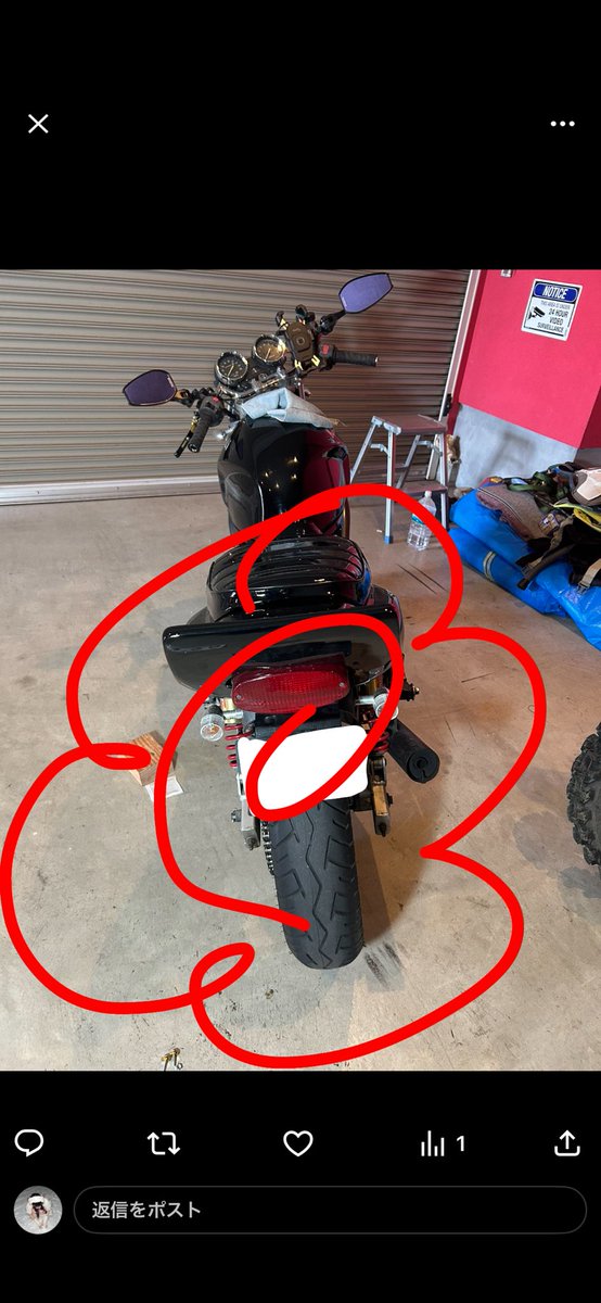 にゃんこ tweet media