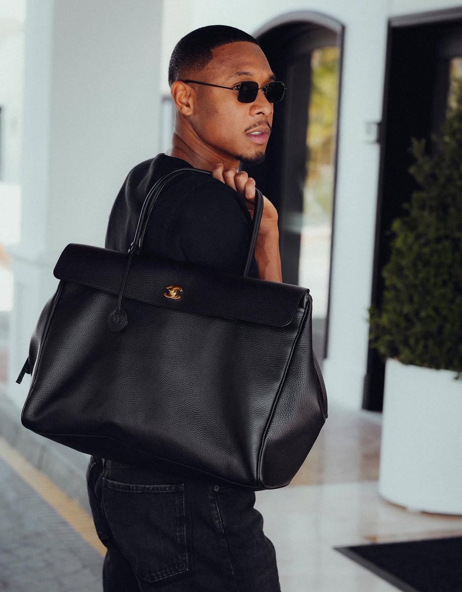 LEGENDARY LADE! 🇳🇬 tweet media