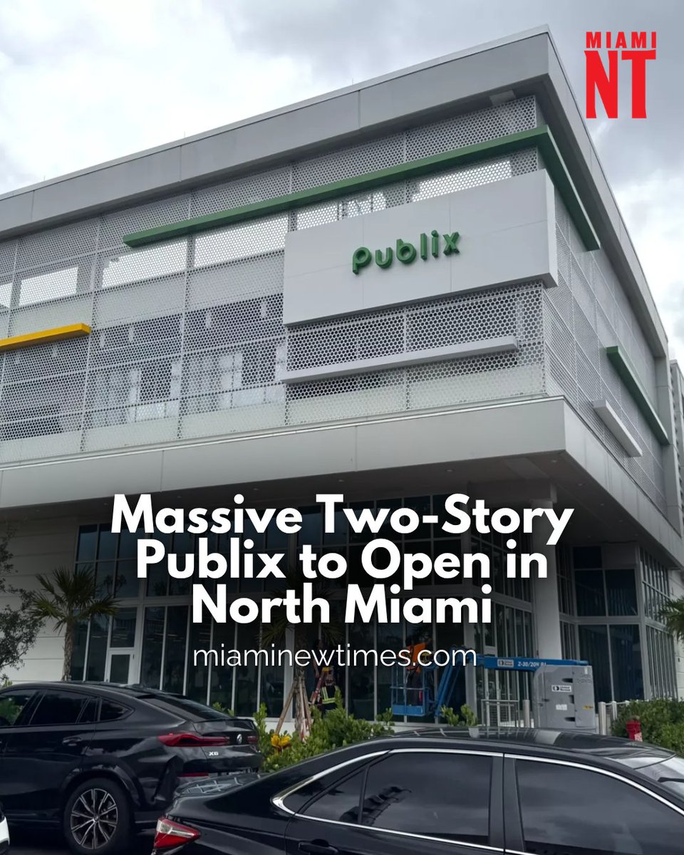 Miami New Times tweet media