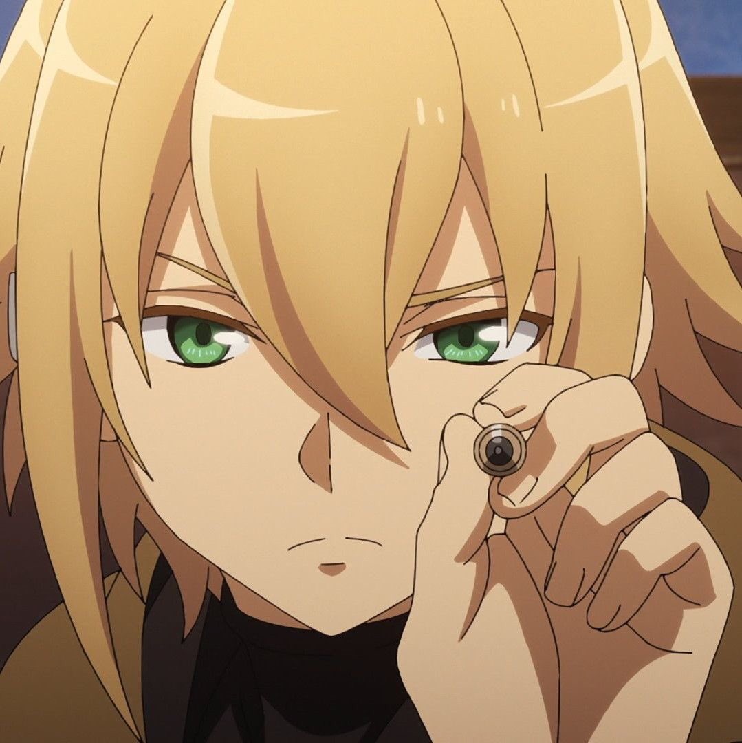 Mixy | Ouri's No.1 Oshi 💙 tweet media