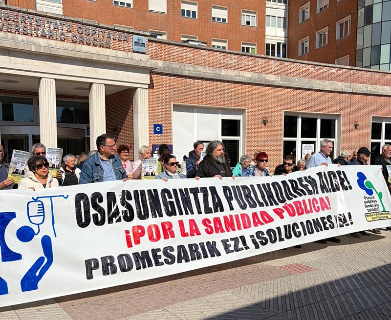 ESK Sindikatua tweet media