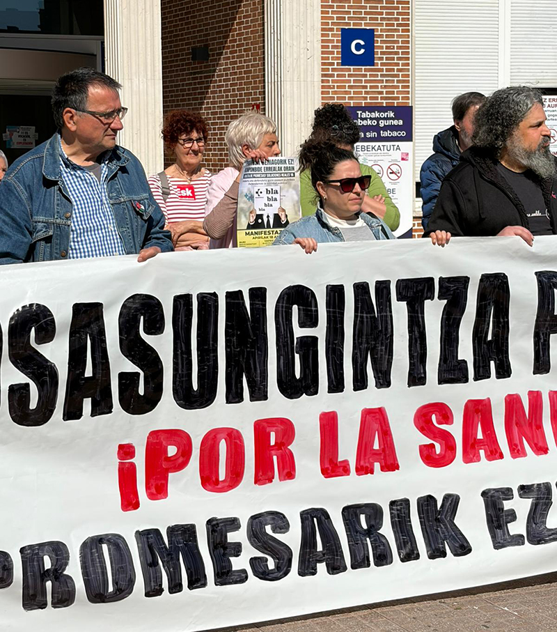 ESK Sindikatua tweet media