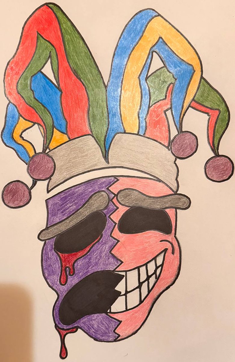 Krypto.Newt 🃏 tweet media