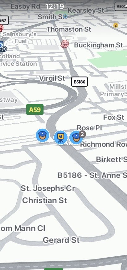 🚙🚗⚡️💨🔫👮🏻‍♂️🚓 tweet media