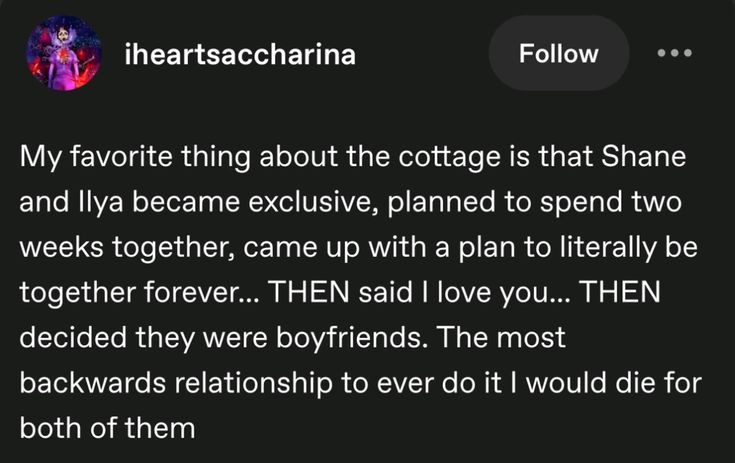 geo 🏒 is hollanovpilled tweet media