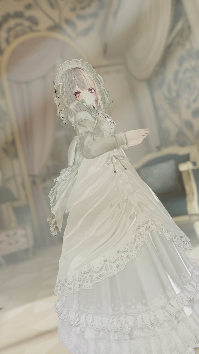 メイド喫茶 Belsailles(ベルサイユ) tweet media