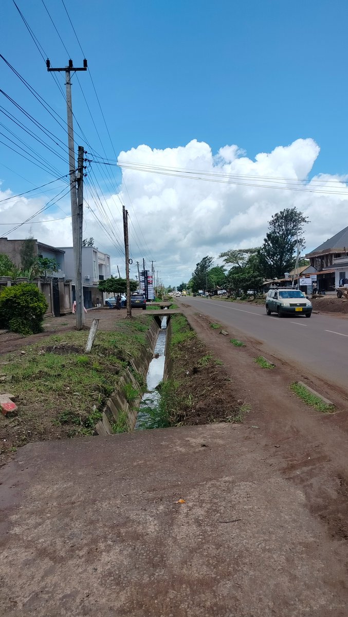 gideon maina tweet media